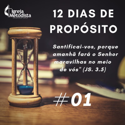 Igreja Metodista Rio Preto