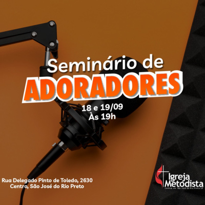 Igreja Metodista Rio Preto