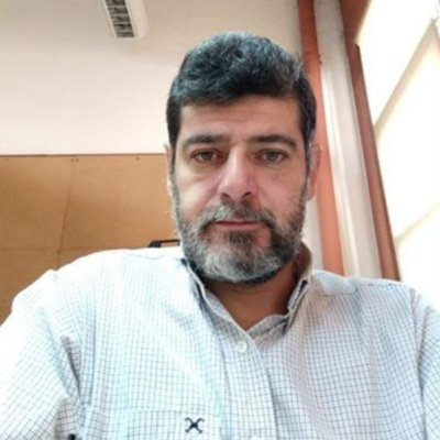 Recorriendo la milla infinita - Julio Gómez - Jorge Rodríguez - Radio Horizonte Rosario