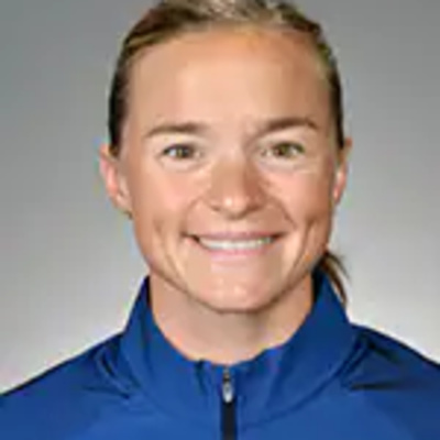 Episode #45- Melissa Stockwell, Army veteran, 3x Paratriathlon World Champion, and bronze medalist from the 2016 Rio Paralympics, Colorado Springs, CO episode artwork