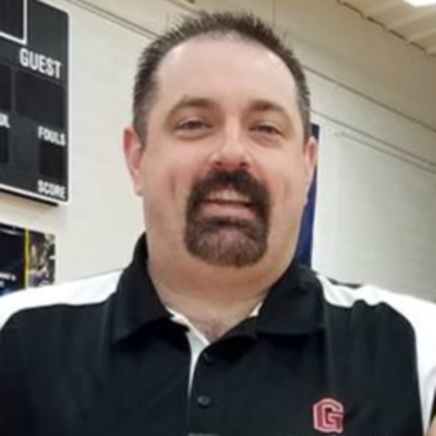 Episode #46- Ryan Briggs, award-winning sports information director and sports communications expert, Grove City College, Grove City, PA episode artwork