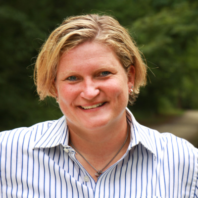 Episode #59- Jen Croneberger, former softball coach and founder/Chief Inspiration Officer, JLynne Consulting Group, Philadelphia, PA episode artwork