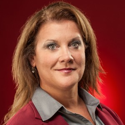Episode #65- Chanda Rigby, head women’s basketball coach, Troy University, Troy, AL episode artwork