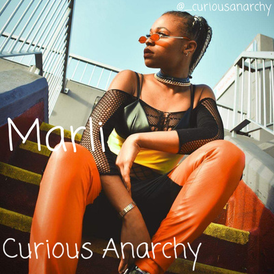 Star Gazers: Queen Of The Wailers - Marli