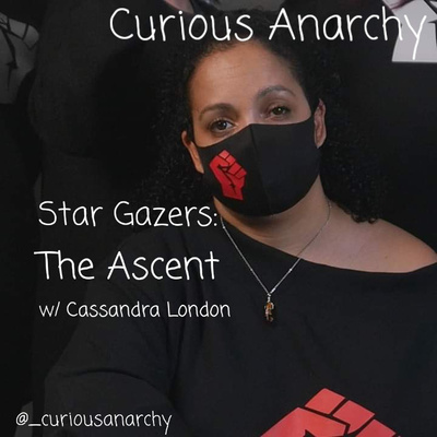 Star Gazers: The Ascent - Cassandra London