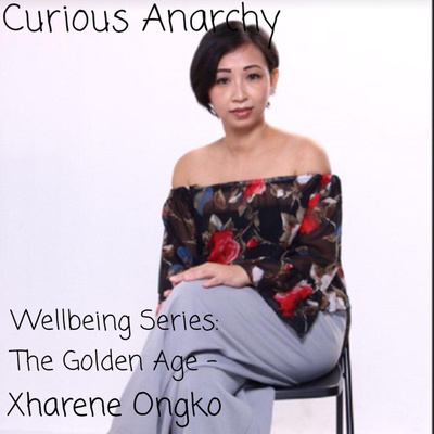 Wellbeing Series: The Golden Age - w/ Xharene Ongko