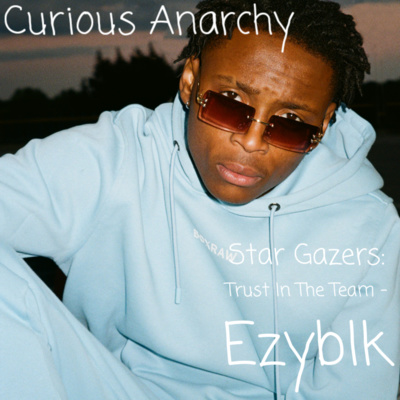 Star Gazers: Trust In The Team - Ezyblk