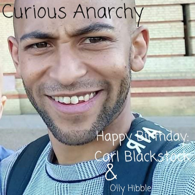 Happy Birthday, Carl and Olly!!