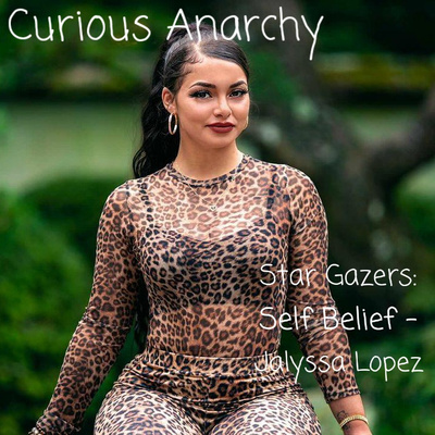 Star Gazers: Self Belief - Jalyssa Lopez