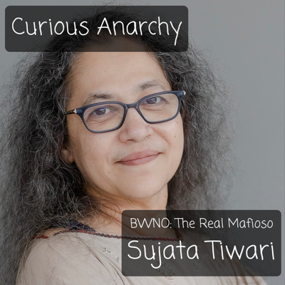 BWNO: The Real Mafioso - Sujata Tiwari