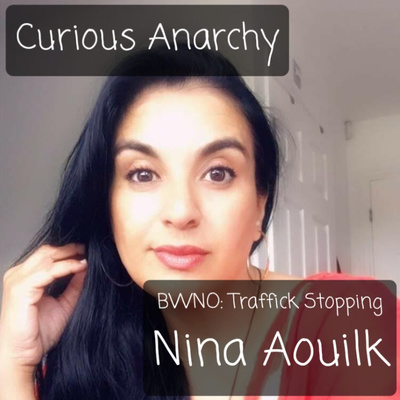 BWNO: Traffick Stopping - Nina Aouilk