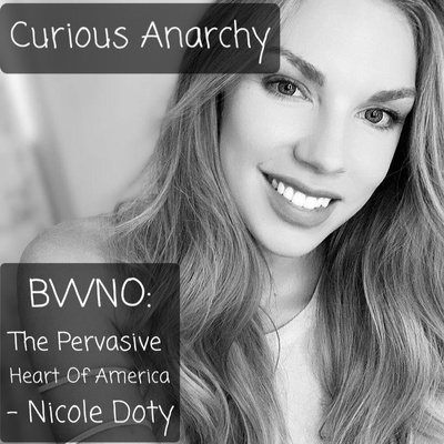 BWNO: The Pervasive Heart of America - Nicole Doty