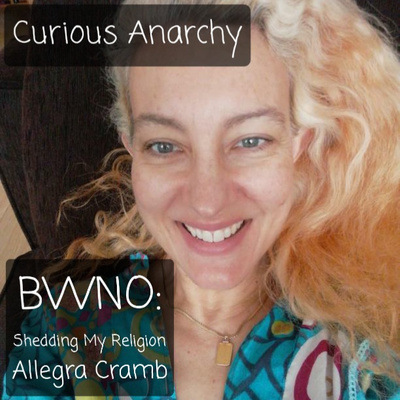 BWNO: Shedding My Religion - Allegra Cramb