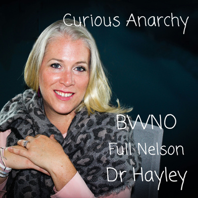 BWNO: Full Nelson - Dr Hayley