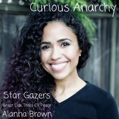 Star Gazers: Great Oak Trees of Peace - Alanna Brown