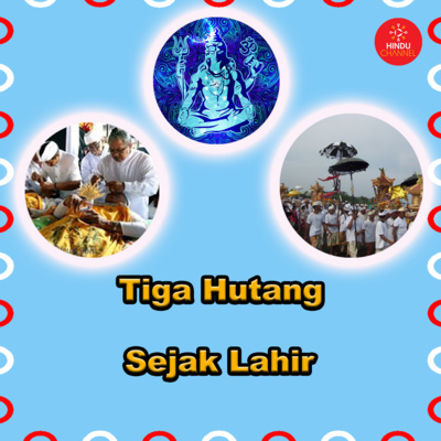 Hakikat Ajaran Tri Pramana By Hindu Channel A Podcast On Anchor