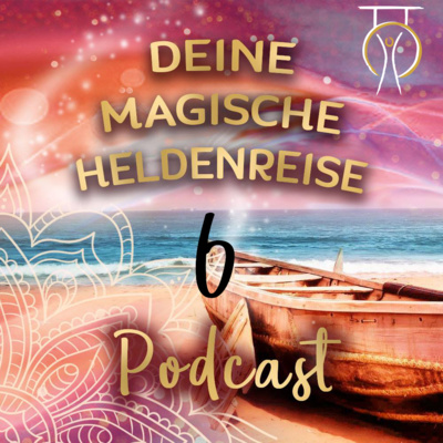 #6 - Die Energie deiner Helfer kennen und nutzen​