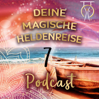 #7 - Wie du Hindernisse überwindest und dabei Energie gewinnst