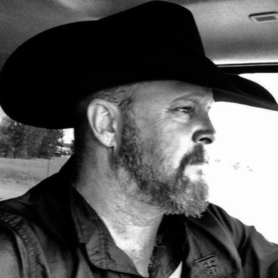 Listen UP! #18 - Jeff Tucker episode artwork