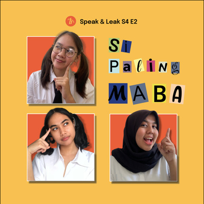 HIMABIS\'s Podcast
