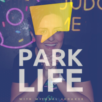 EP.45: AMANDA ROSAZZA - Parks, Culture & People EP.45: AMANDA ROSAZZA - Parks, Culture & People