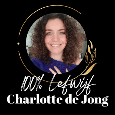 #278: Insta live met Charlotte de Jong over energie!