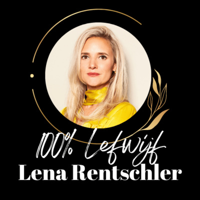#288: Insta live met Lena Rentschler over de vrouwelijke cyclus