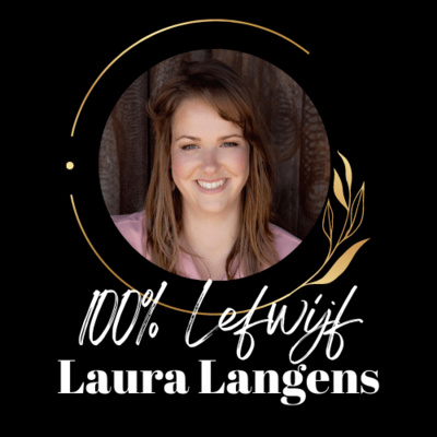 #294: Insta live met Laura Langens over de Wet van Aantrekking, manifesteren en keuzes maken vanuit je intuïtie!