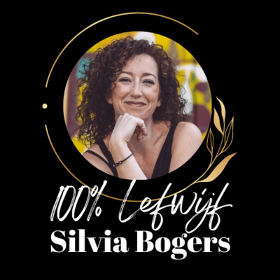 #290: Insta live met Silvia bogers over hypnose, investeren in jezelf en het stappen in jouw grootsheid!