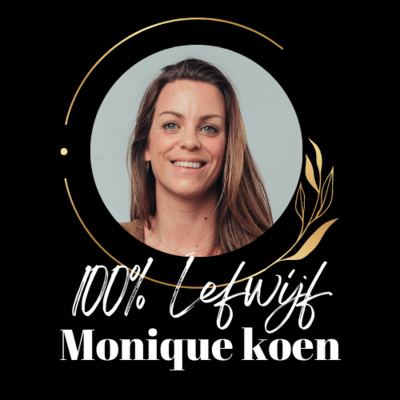 #296: Insta live met Monique Koen over het zijn van een schandalige vrouw