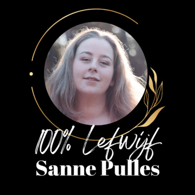 #305: Insta live met Sanne Pulles over zelfliefde en houden van je lichaam