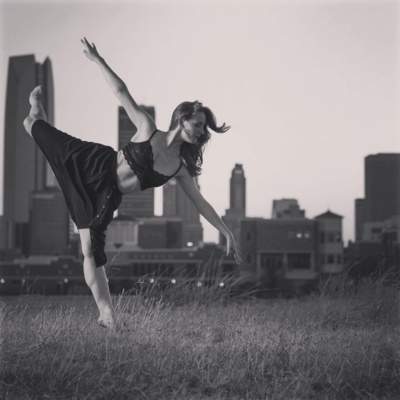 Dance Uncorked Podcast