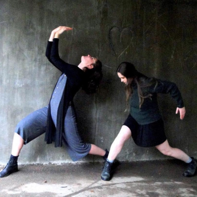 Dance Uncorked Podcast
