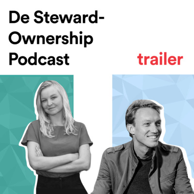 De Steward-Ownership Podcast - trailer