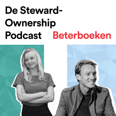 De Steward-Ownership Podcast - Time to Momo (destijds Beterboeken)