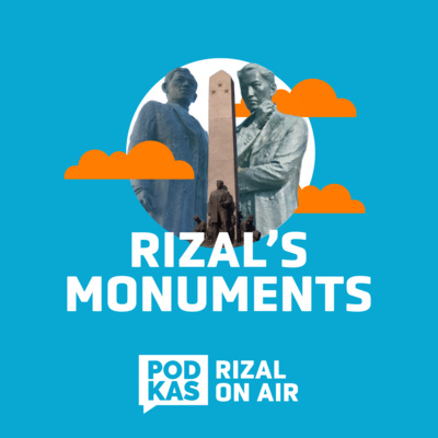 Rizal's Monuments