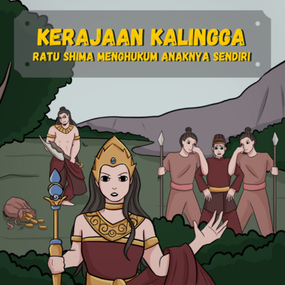 SEJARAH SERU by Serubelajar.id