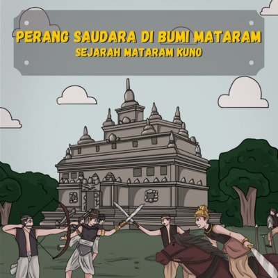 SEJARAH SERU by Serubelajar.id