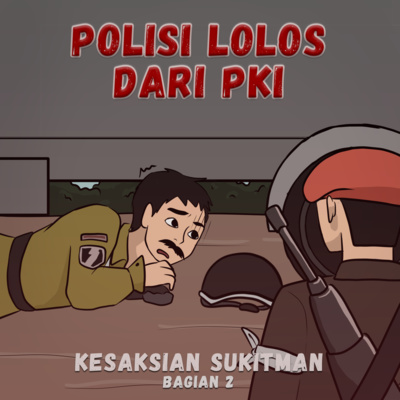 SEJARAH SERU by Serubelajar.id