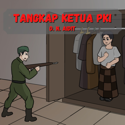 SEJARAH SERU by Serubelajar.id