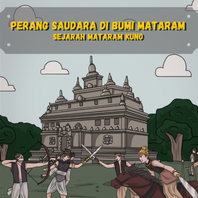 SEJARAH SERU by Serubelajar.id