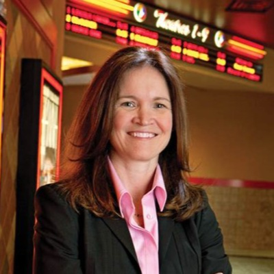Project Inspire: A Haslam Interview Series