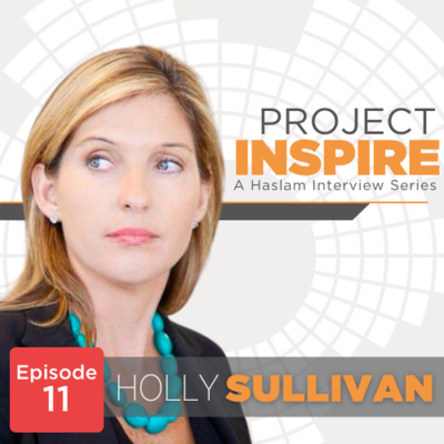 Ep11: Holly Sullivan - Tennessee Roots with Worldwide Impact