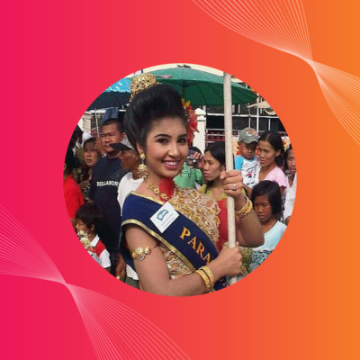 EP. 05 - ¿Miedo a lo desconocido? TAILANDIA con Nilsa Fanego EP. 05 - ¿Miedo a lo desconocido? TAILANDIA con Nilsa Fanego