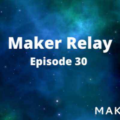 Voices of MKR Relay Ep. 30