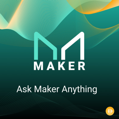 Ask MakerDAO Ep. 1 | Real-World Finance with Will Remor