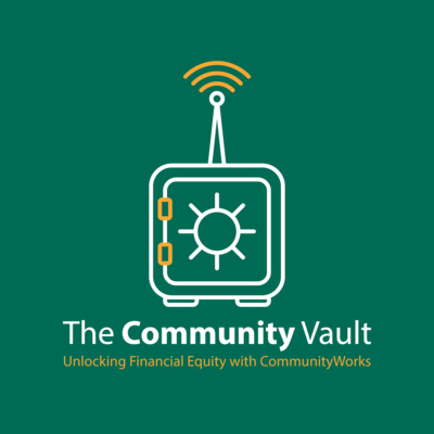 Welcome to the Community Vault