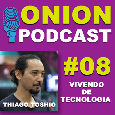 CRIANDO UM NFT - PASSO A PASSO - ARTE DIGITAL - ONION PODCAST #08