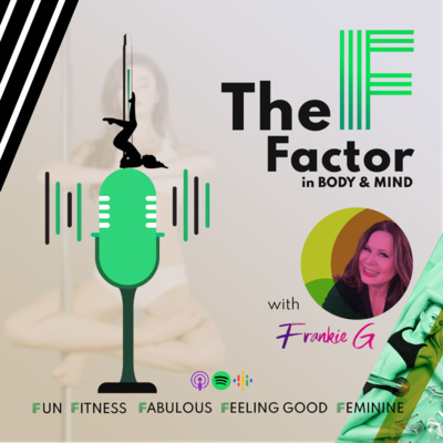 The Wellness Wheel With Estelle Brooks