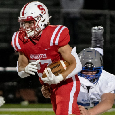 Souderton Athletics \